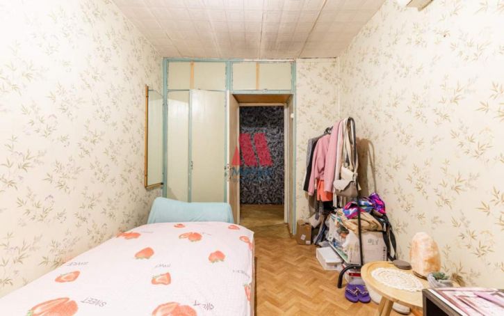 3-комн квартира Ушакова проезд, д.16