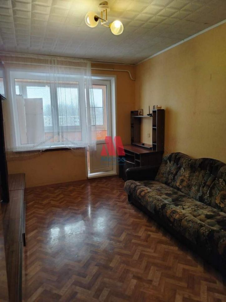 1-комн квартира Мурманский проезд, д.5а