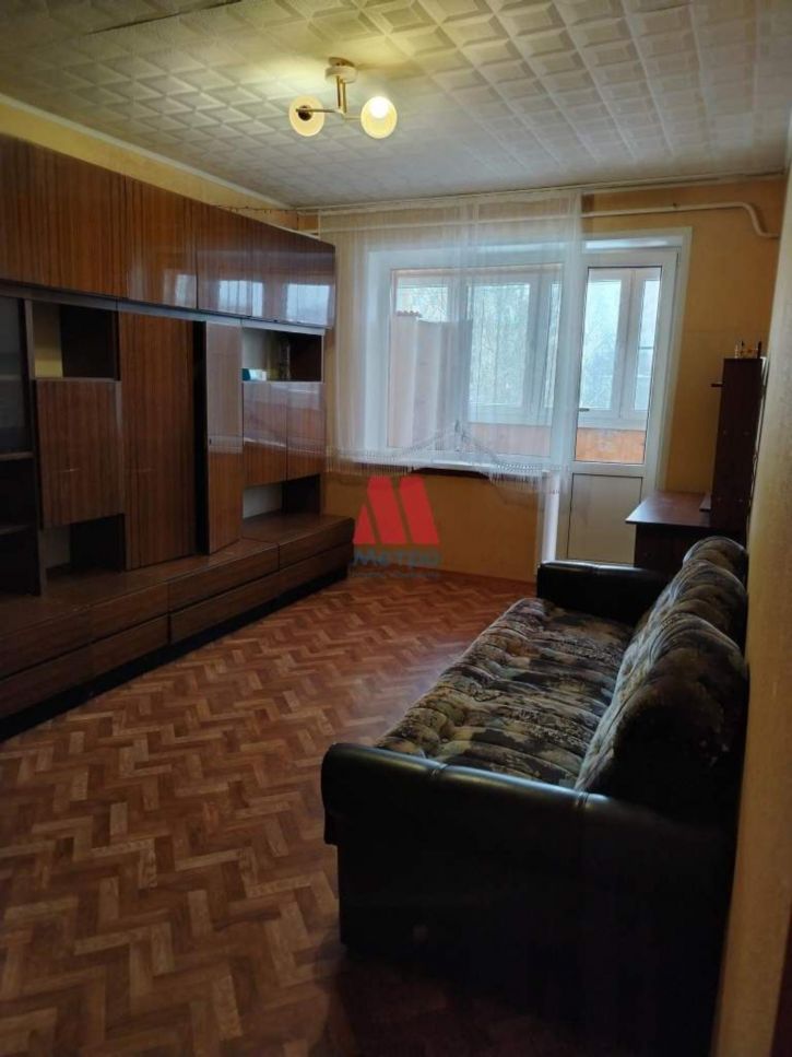 1-комн квартира Мурманский проезд, д.5а