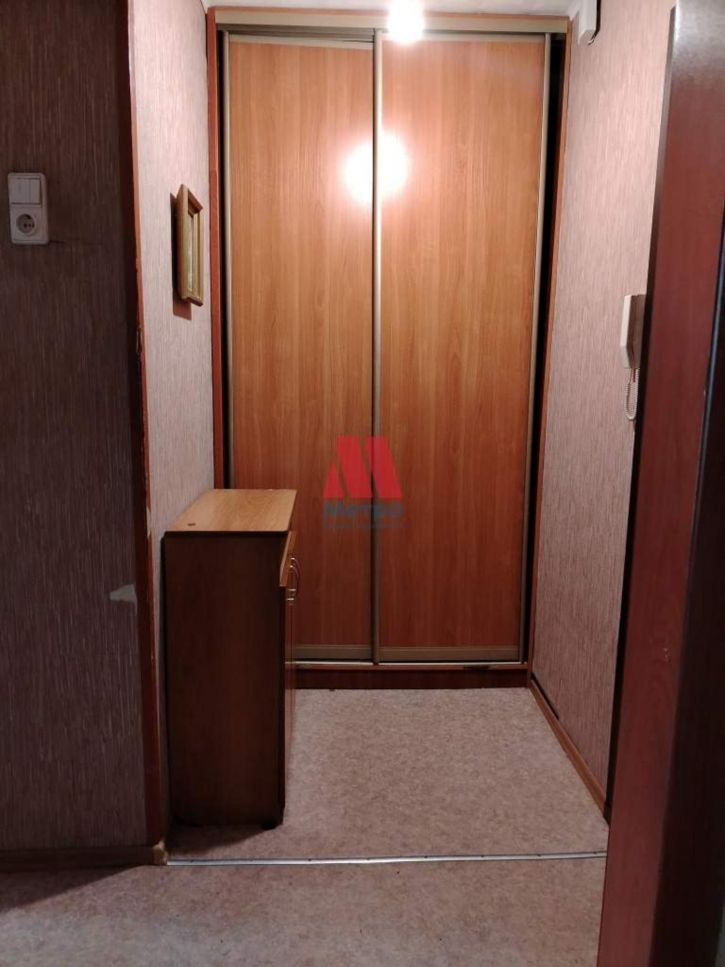 1-комн квартира Мурманский проезд, д.5а