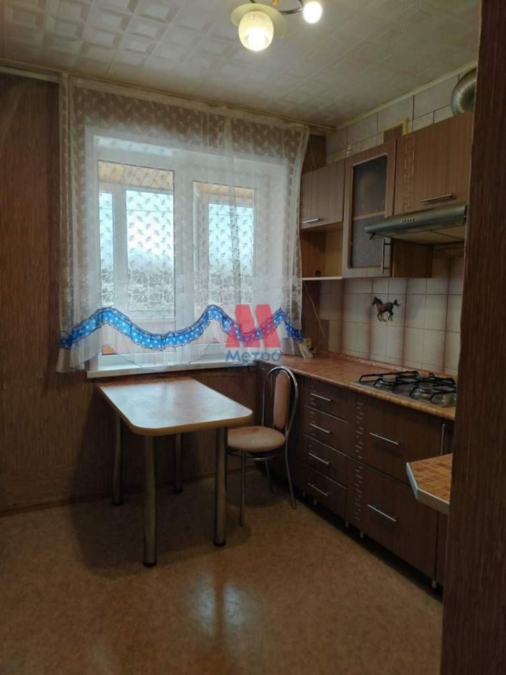 1-комн квартира Мурманский проезд, д.5а