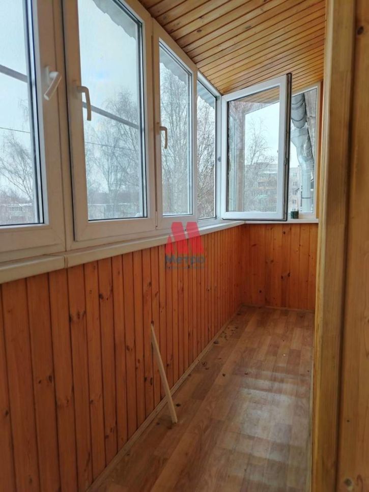 1-комн квартира Мурманский проезд, д.5а