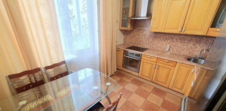 1-комн квартира Фрунзе пр-кт, 37/18