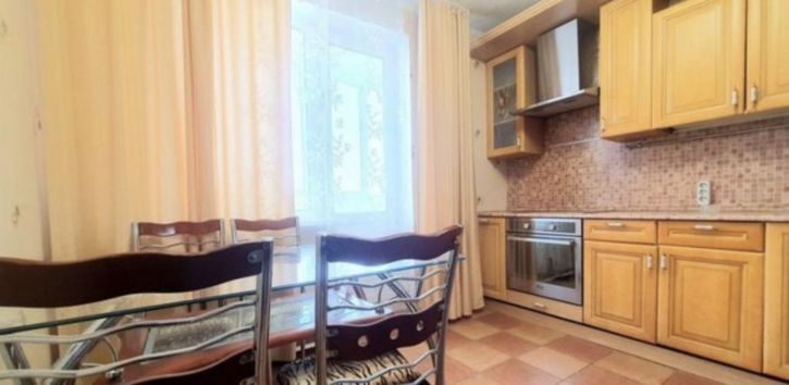 1-комн квартира Фрунзе пр-кт, 37/18