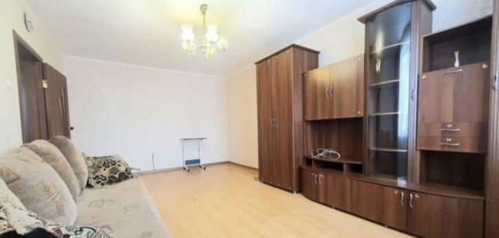 1-комн квартира Фрунзе пр-кт, 37/18