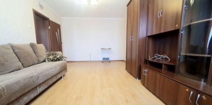 1-комн квартира Фрунзе пр-кт, 37/18