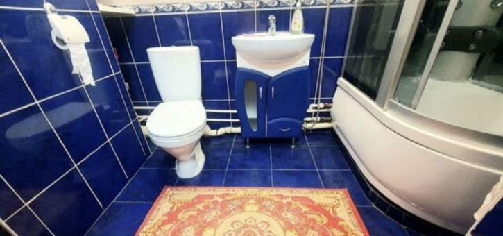 1-комн квартира Фрунзе пр-кт, 37/18