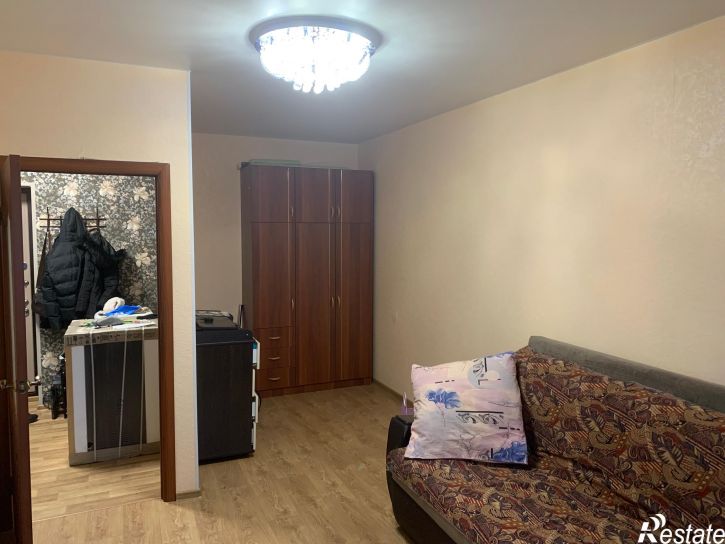 1-комн квартира ЖК Зелёный квартал , 5