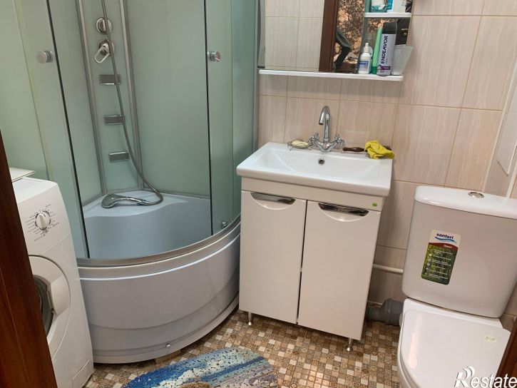 1-комн квартира ЖК Зелёный квартал , 5