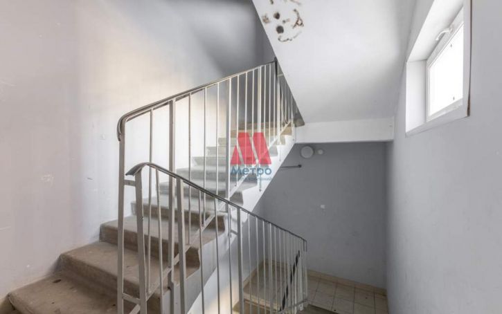 1-комн квартира Московский проспект, д.119к3