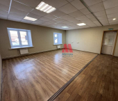 офис 73 кв м, этаж 1/2 Промышленная улица, д.16