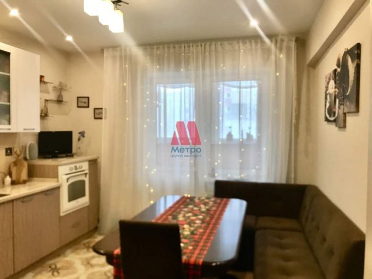 3-комн квартира Батова улица, д.30/1