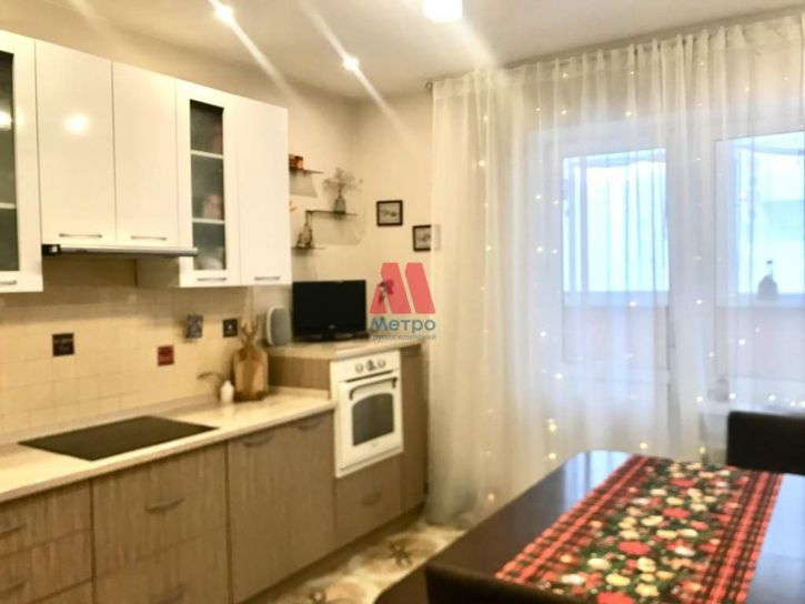 3-комн квартира Батова улица, д.30/1