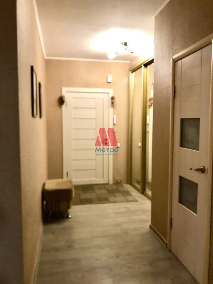 3-комн квартира Батова улица, д.30/1