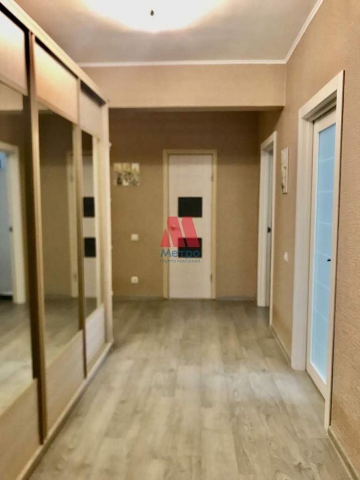 3-комн квартира Батова улица, д.30/1