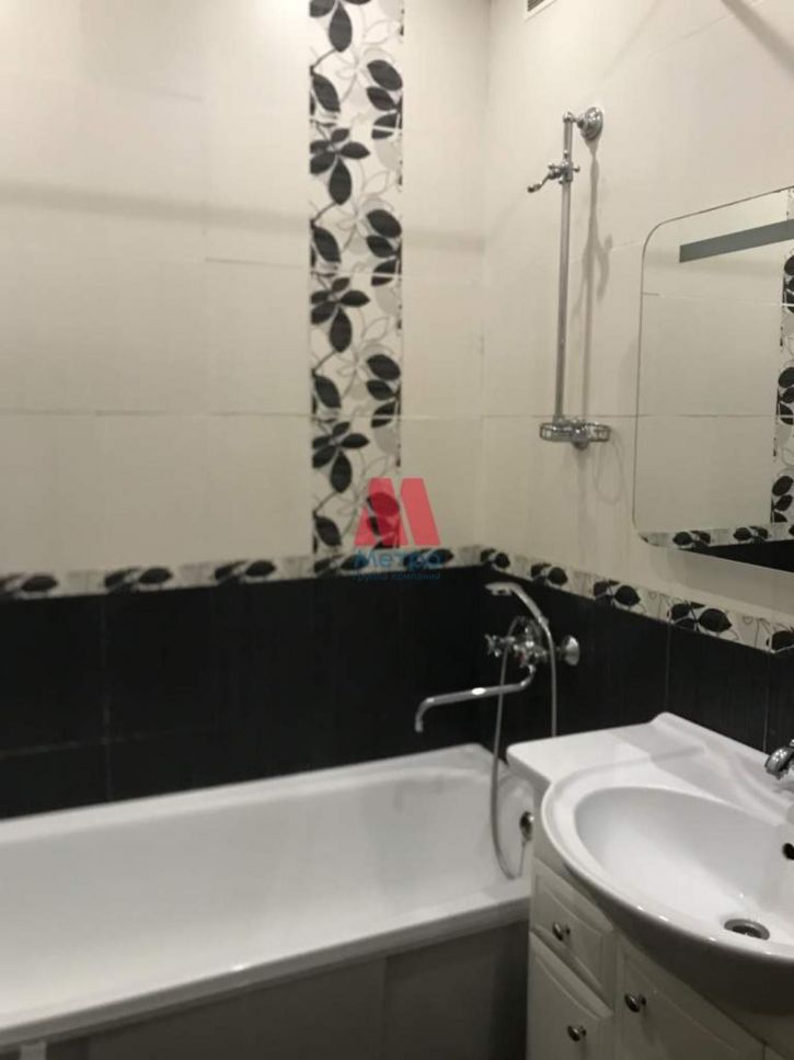 3-комн квартира Батова улица, д.30/1