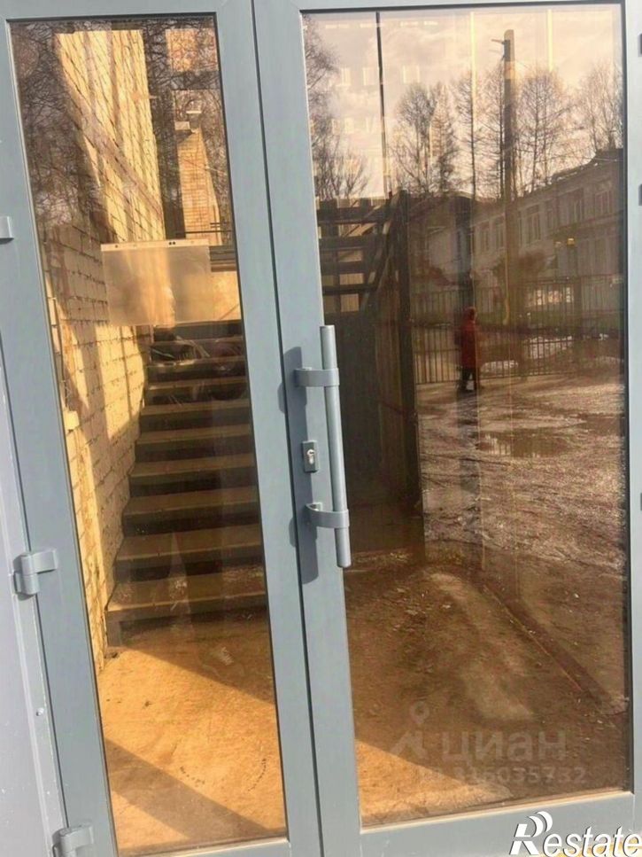 Отдельное здание ул 1-я Тормозная, 48а,  д. 48а