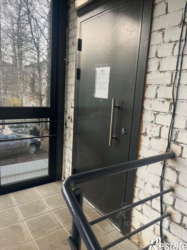 Отдельное здание ул 1-я Тормозная, 48а,  д. 48а