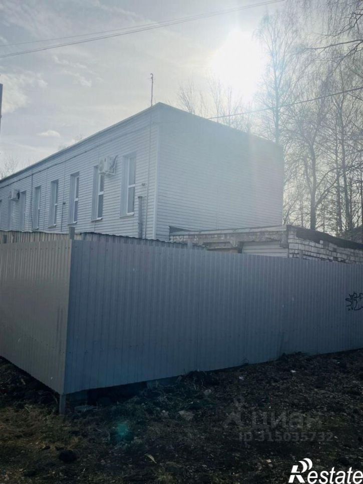 Отдельное здание ул 1-я Тормозная, 48а,  д. 48а