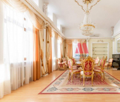 3-комн, 150.3кв м, этаж 4/5 Собинова улица, д.9