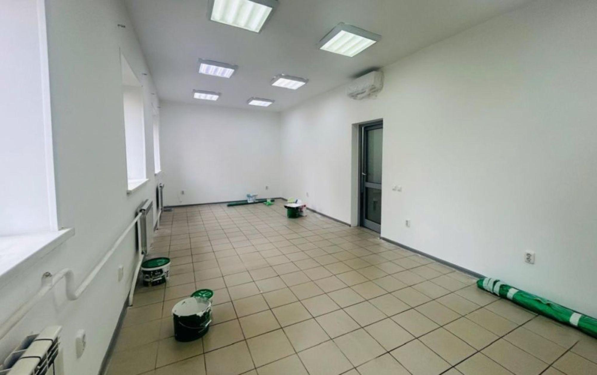 Сдать офис, помещение под офис за 50 400 рублей на Победы ул, 20Б