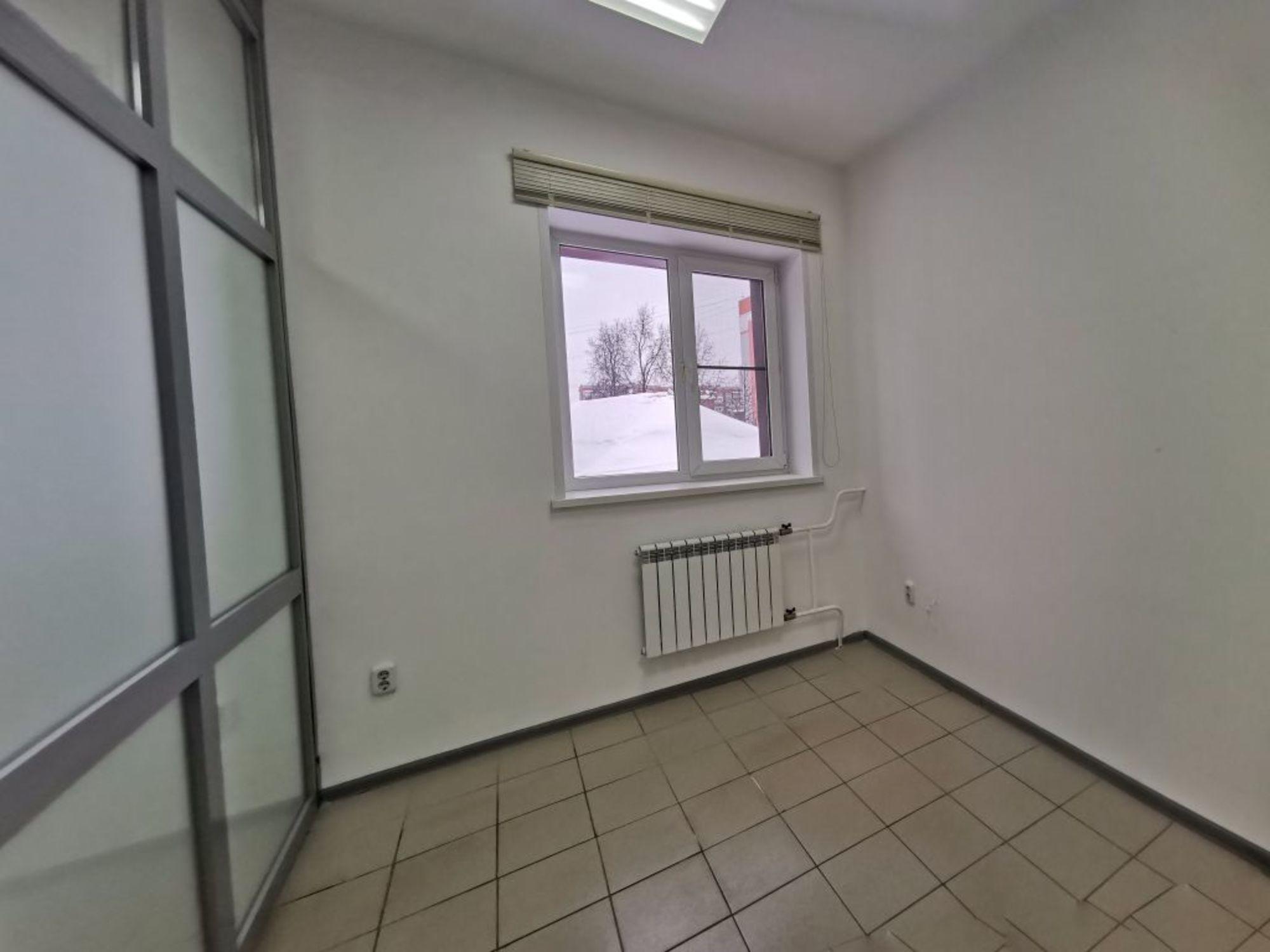 Сдать офис, помещение под офис за 50 400 рублей на Победы ул, 20Б