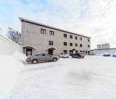офис 42 кв м, этаж 2/3 Победы ул, 20Б