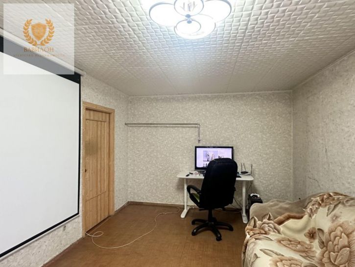 2-комн квартира Машиностроителей пр-кт, 36