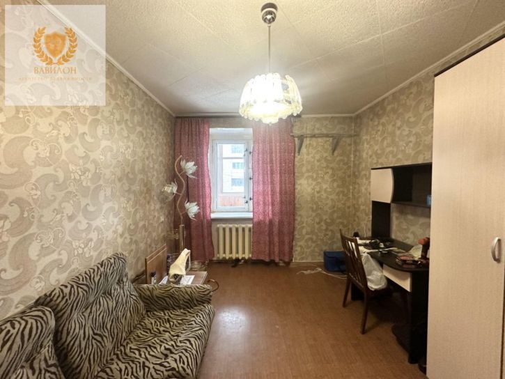 2-комн квартира Машиностроителей пр-кт, 36