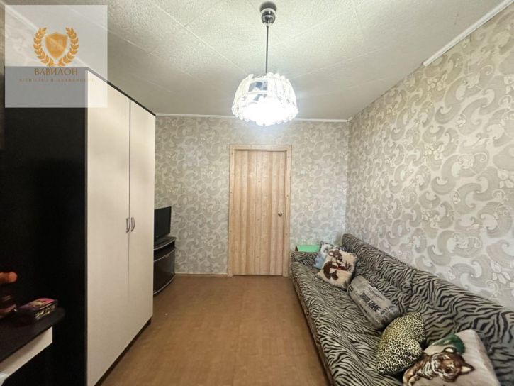 2-комн квартира Машиностроителей пр-кт, 36