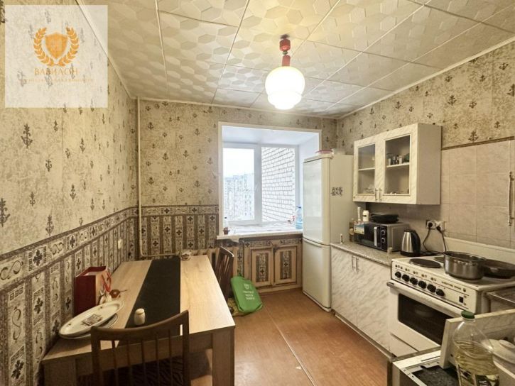 2-комн квартира Машиностроителей пр-кт, 36