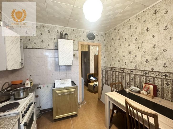 2-комн квартира Машиностроителей пр-кт, 36