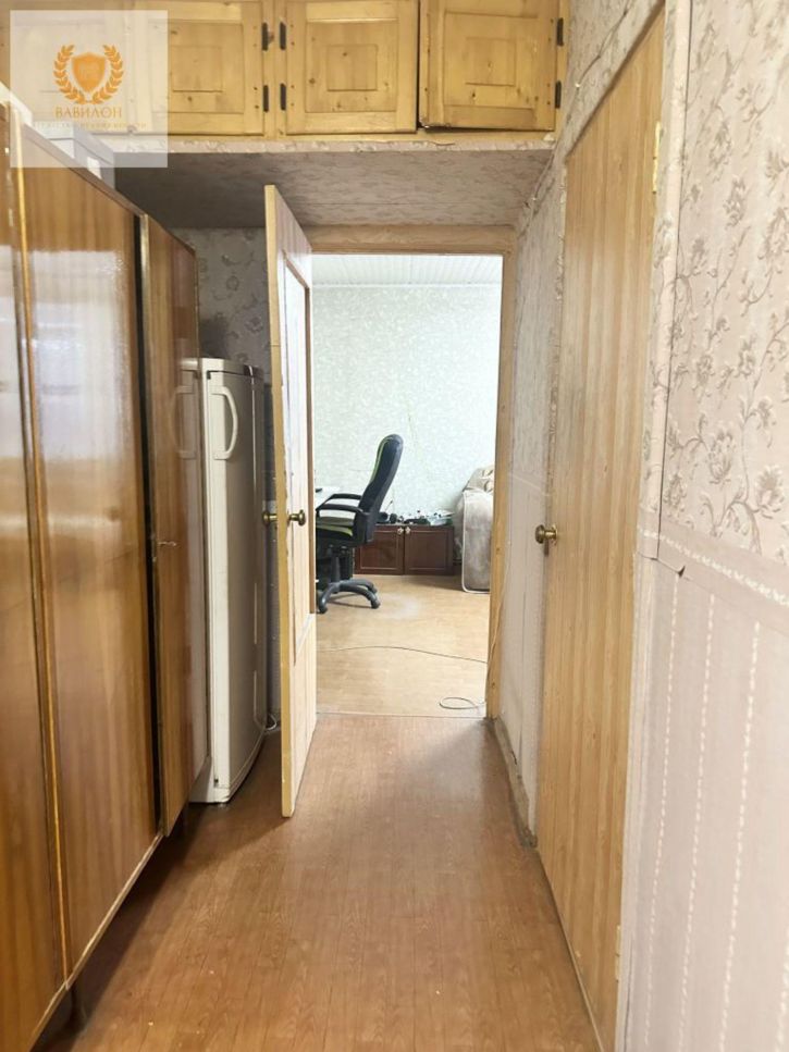 2-комн квартира Машиностроителей пр-кт, 36