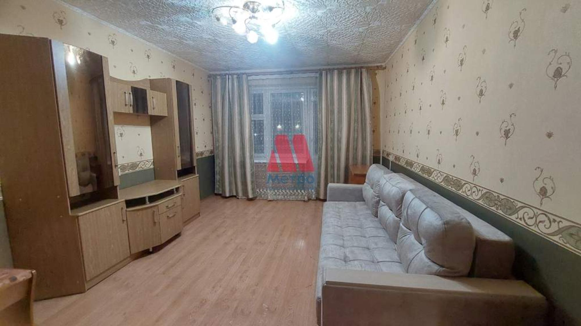 Сдать квартиру за 22 000 рублей на Дзержинского проспект, д.8