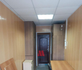 офис 11 кв м, этаж 4/4 Советская улица, д.81а