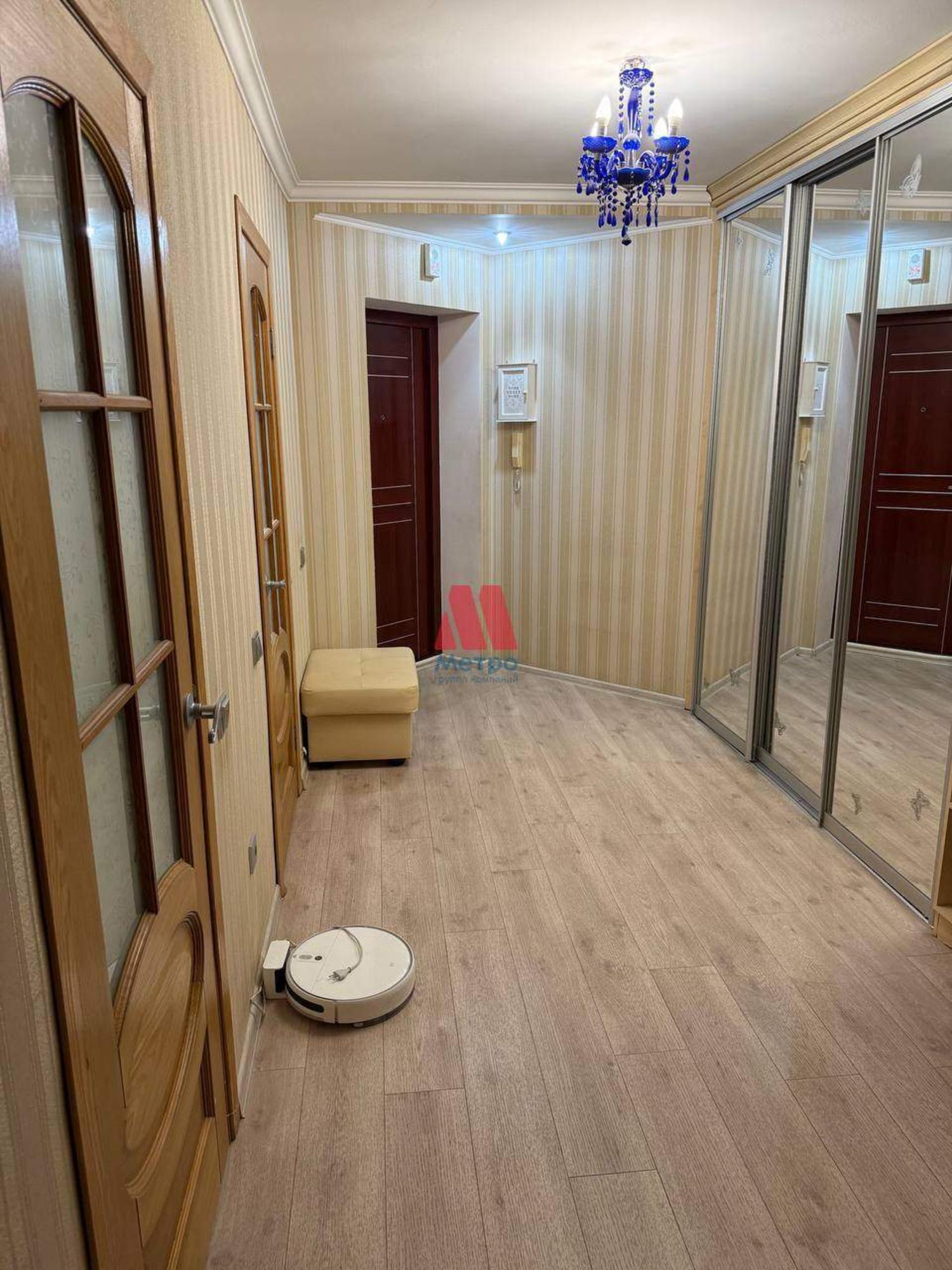 Купить квартиру за 8 700 000 рублей на Сахарова улица, д.19