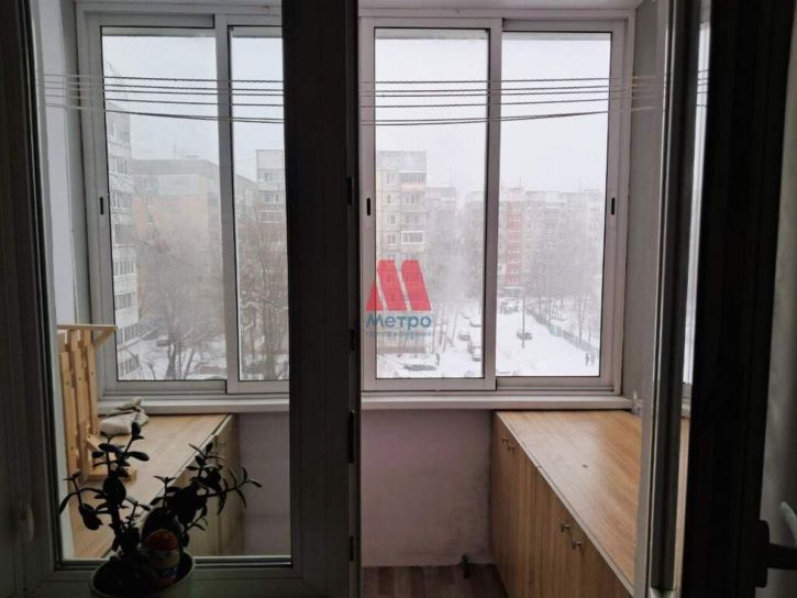 3-комн квартира Бабича улица, д.9