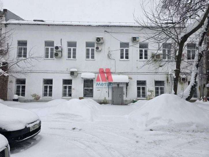 Офис Революционная улица, д.30