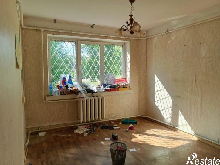 Отдельное здание улица Юности, 9А,  д. 9А
