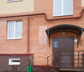 торговое помещение 77 кв м 4-я Парковая улица, 40