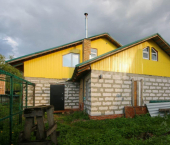 офис 282 кв м, этаж 1/1 пр-кт Авиаторов, 81