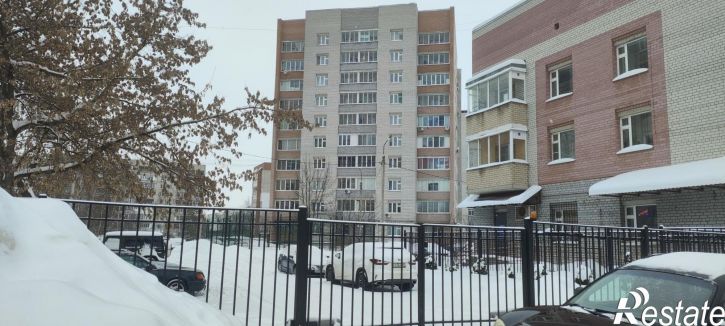 2-комн квартира проезд Доброхотова, 3, к.2