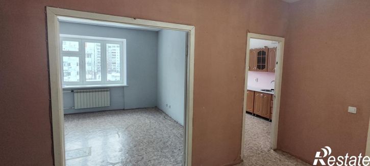 2-комн квартира проезд Доброхотова, 3, к.2