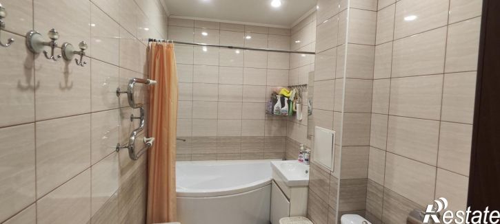 1-комн квартира улица Урочская, 22