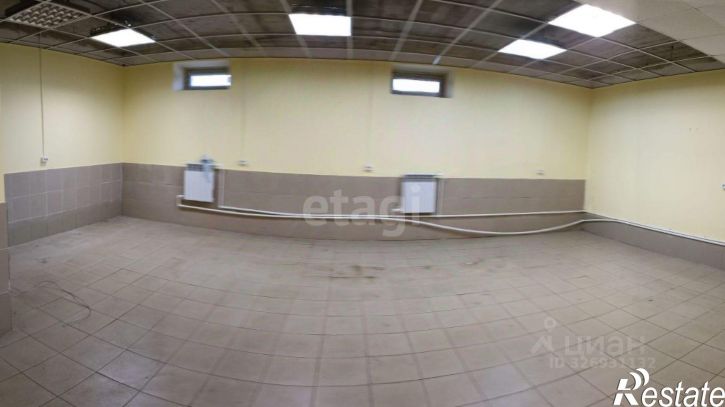 Торговое помещение 4-я Парковая улица, 40,  д. 40