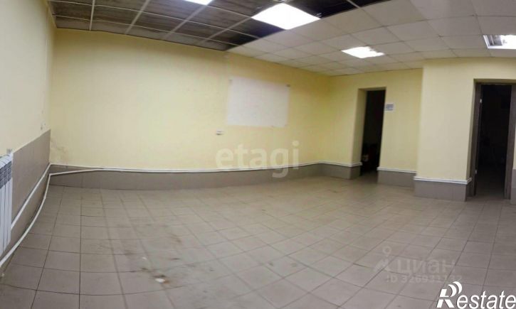 Торговое помещение 4-я Парковая улица, 40,  д. 40