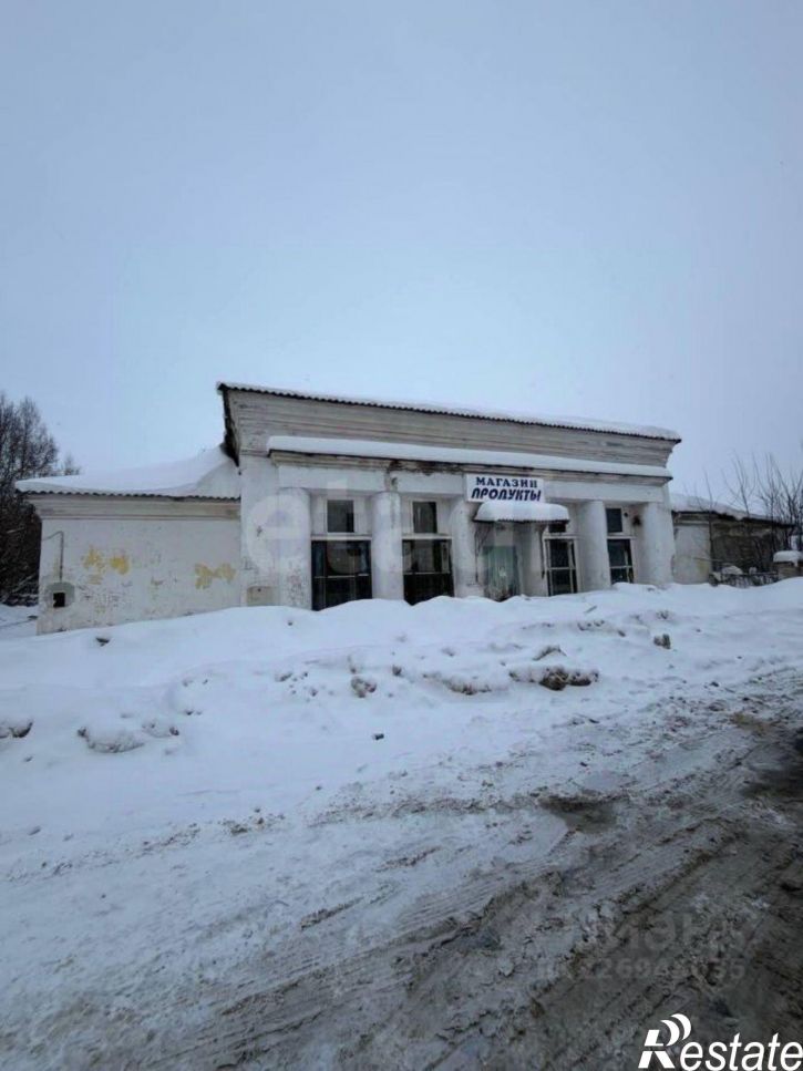 Торговое помещение ул Клубная, 70,  д. 70