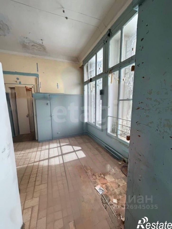 Торговое помещение ул Клубная, 70,  д. 70