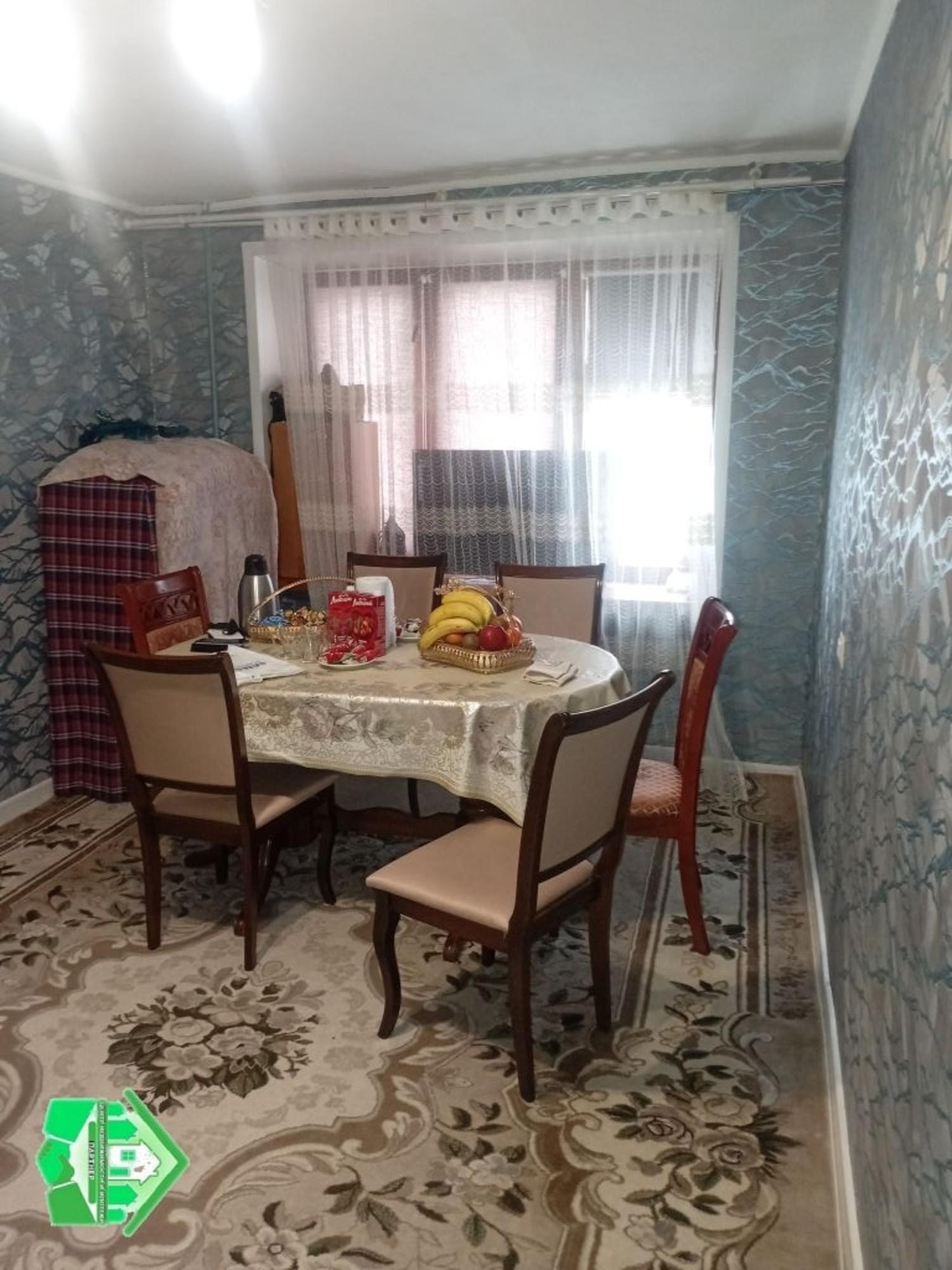 Купить квартиру за 2 550 000 рублей на Пирогова ул, 10