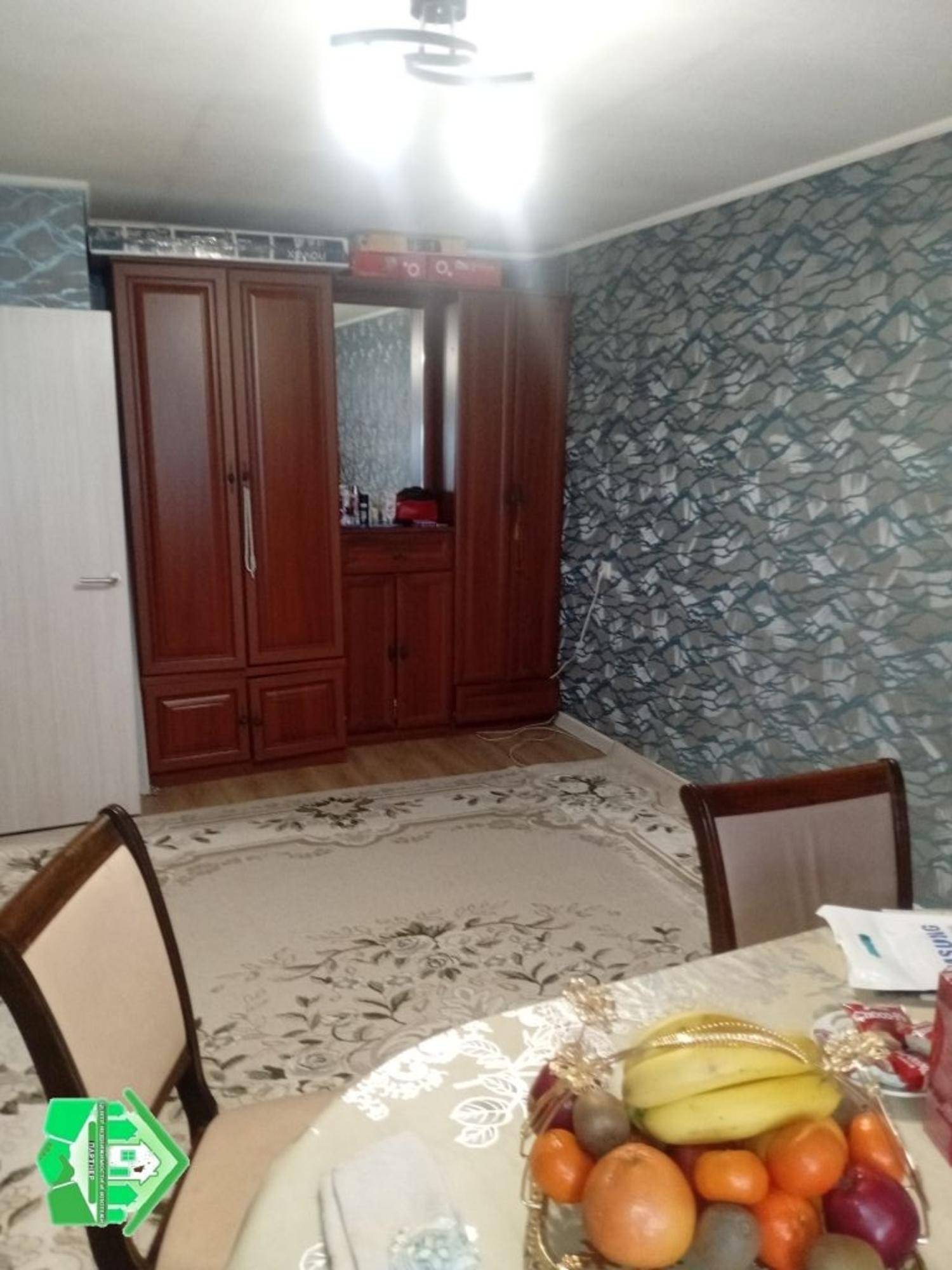 Купить квартиру за 2 550 000 рублей на Пирогова ул, 10